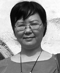 梁如洁