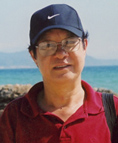 刘书民